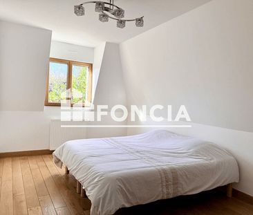 Tout savoir sur cette maison dans le quartier Buzenval, à Rueil-Mal... - Photo 3