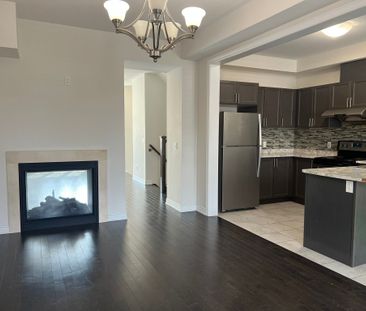 For Lease - 194 Northvale Road Unit# Upper, Markham, Ontario - Photo 4
