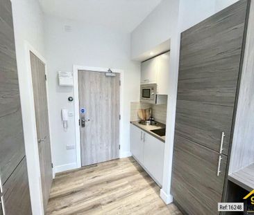 1 bed Studio in 1-2 Sadler Gate , Derby, DE1 3NL - Photo 5