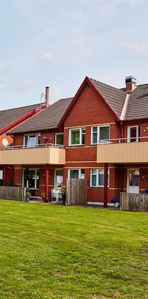 Olofsgatan 10 - Foto 1