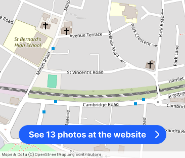 St Vincents Road, Westcliff-on-sea, SS0 - Photo 1