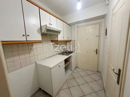 Studio/Γκαρσονιέρα για ενοικίαση Υψηλά Αλώνια (Πάτρα) - Photo 4