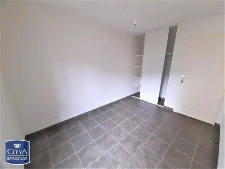 Appartement à louer 3 pièces 57.4m² - Photo 2