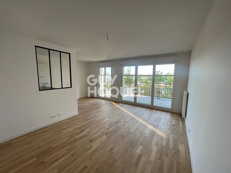 Appartement Le Blanc Mesnil 4 pièce(s) 81.20 m2 - Photo 5