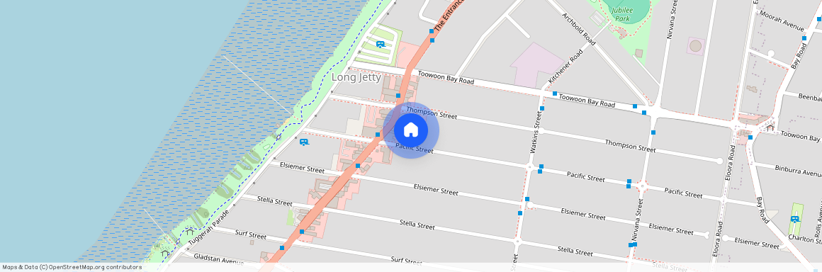 1/14 Pacific Street, NSW 2261, Long Jetty