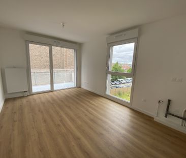 STUDIO AVEC BALCON ET PARKING - QUARTIER SAINT HONORÉ - Photo 5