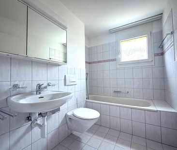 4.5 Zimmer, 107 m², 1. Stock - Photo 5