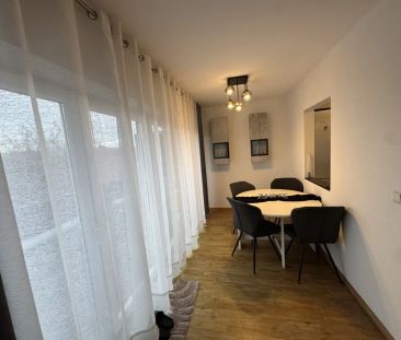 Wohnung zur Miete in Emsdetten WBS erforderlich! Schicke Dachgescho... - Photo 2