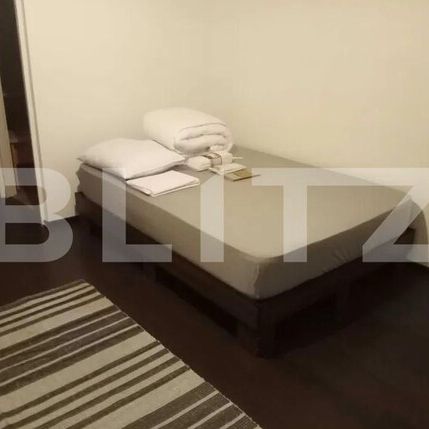 Garsoniea, 30 mp, zona-Manastur - Photo 1
