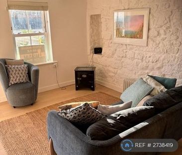 2 bedroom terraced house to rent - Photo 2