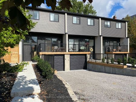 For Lease - 6032 Main Street, Whitchurch-Stouffville, Ontario - Photo 5