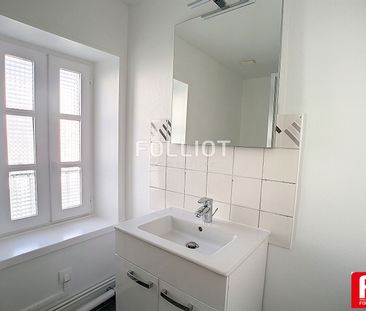 Location : appartement T1 à BAYEUX - Photo 1