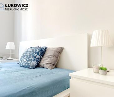 Mieszkanie Bielsko-Biała Dolne Przedmieście powierzchnia 45.42 m² C... - Фото 4