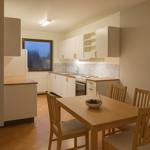 Nyponvägen 60 B - Foto 2