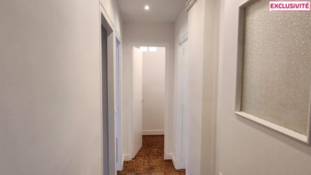 Location Appartement 3 pièces 65m² ORLEANS 45000 - Photo 3