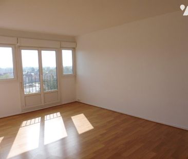 Appartement F3 ascenseur et place de parking - Photo 3
