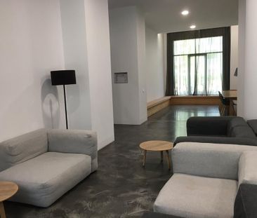 Studenten Apartment möbliert für 1-2 Personen inkl. Fitness-u. Ge - Photo 6