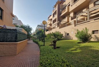 Middle Floor Apartment in La Cala de Mijas