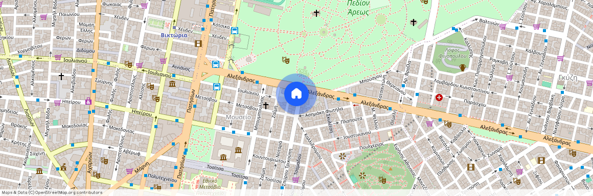 Μουσείο (Αθήνα - Κέντρο)