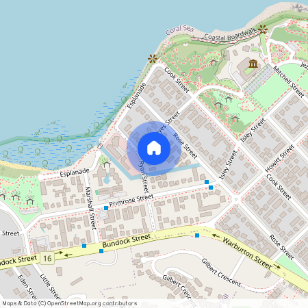 2/19 Ryan Street, Qld 4810, North Ward