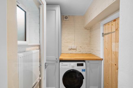 1 bedroom ground floor flat to rent - Photo 3