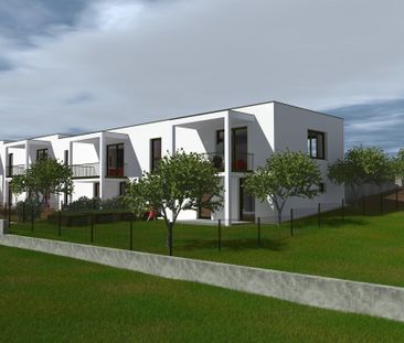 Reihenhaus zur Miete-No3 -Leben im traumhaften Burgenland! - Photo 4