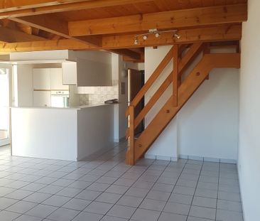 3.5 Zimmer, 84 m², 3. Stock - Photo 1