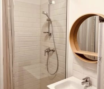 A Louer - Studio - Meublé et terrasse - Sète - Photo 4