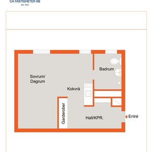 Vougts väg 20 - Photo 2