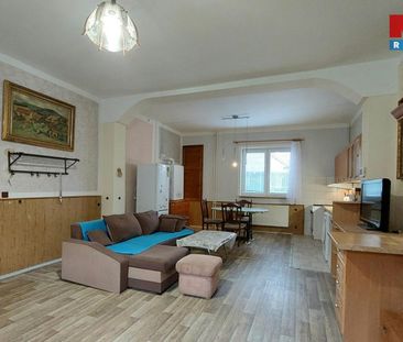 Pronájem bytu 1+kk a garsoniéry 38 m², Cihlářská 156, Příbram - Photo 4