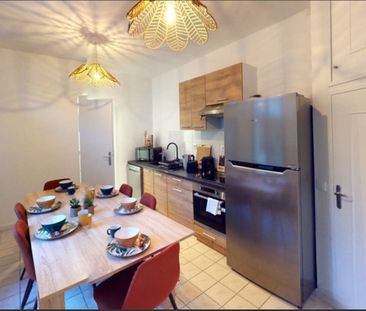 Appartement T1 AMIENS à louer - Photo 3
