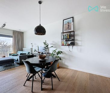 Appartement met één slaapkamer in Edegem - Photo 5