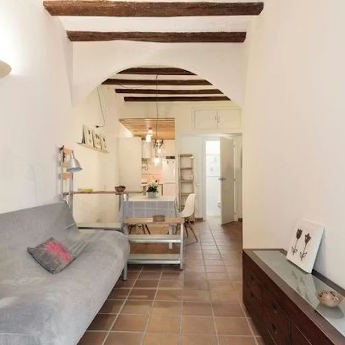 Carrer de les Moles, Barcelona, Catalonia 08002 - Foto 1