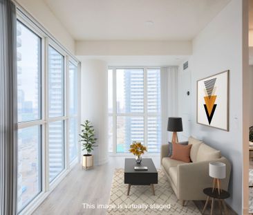 For Lease - 195 Commerce Street Unit# 3515, Vaughan, Ontario - Photo 4