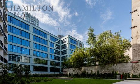 Warszawa, Wola, Krochmalna - Zdjęcie 5