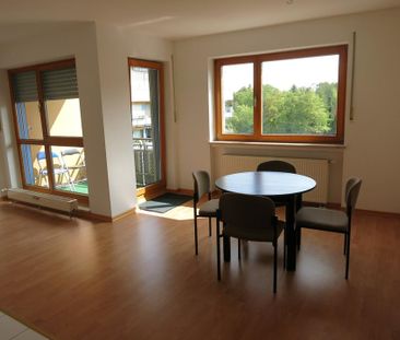 Singlewohnung 1 Raum Wohnung - TU Dresden fußläufig zu erreichen - Photo 1