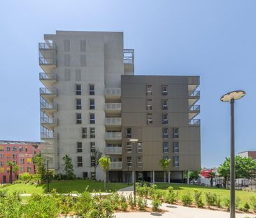 location Appartement T3 DE 60.11m² À NICE - Photo 6