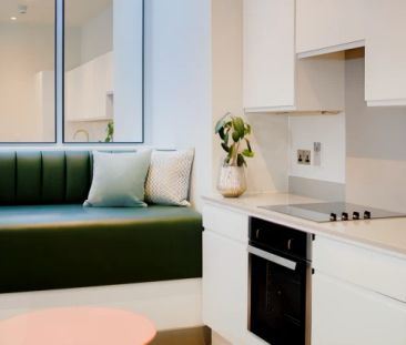 3 Bedroom Apartment - Photo 4