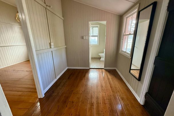 For Rent – Character Home in Idyllic East Toowoomba Location - Photo 1