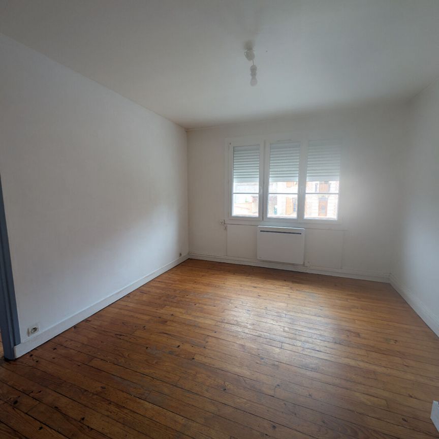 Location Appartement 3 pièces 43m² - Photo 1