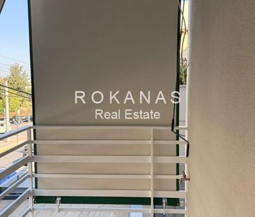 Διαμέρισμα για ενοικίαση Τερψιθέα (Γλυφάδα) - Photo 4