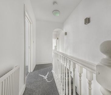 2 bedroom maisonette to rent - Photo 5