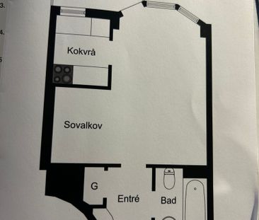 Grevgatan, Stockholm - Photo 6