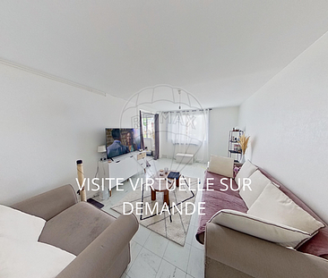 Appartement à louer - Sarthe - 72 - Photo 4