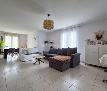 Location Maison 5 pièces 112 m2 à Marssac-sur-Tarn - Photo 2