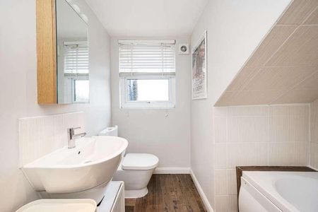 Hackney Road, Bethnal Green, E2 - Photo 5