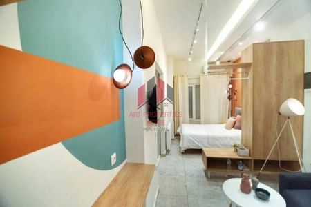 Studio/Γκαρσονιέρα για ενοικίαση Πλατεία Εμπορίου - Ανω Λαδάδικα - Ιστορικό Κέντρο (Κέντρο Θεσσαλονίκης) - Photo 5
