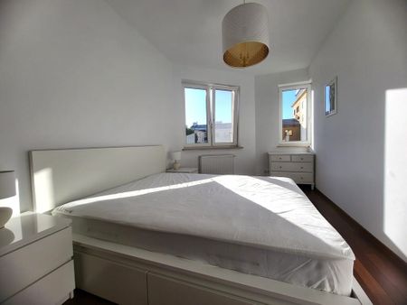 Sprawdź-2 pokoje w sercu starej Pragi 45 m² - Photo 4