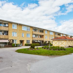 Puddelugnsgatan 25 - Photo 2