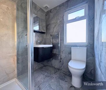 1 bedroom in a house share to rent - Photo 4